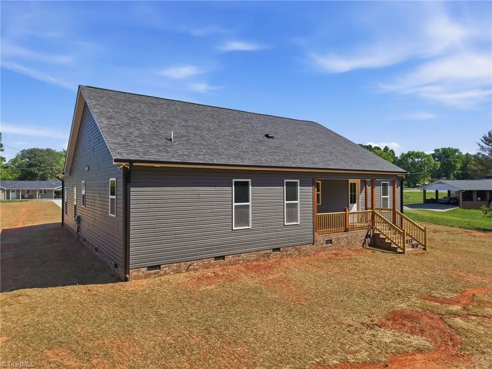 266 Mount Zion Church Road Stokesdale, NC 27357
