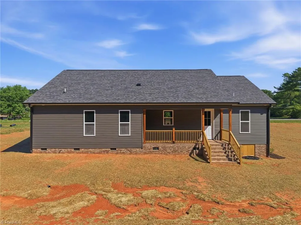 266 Mount Zion Church Road Stokesdale, NC 27357