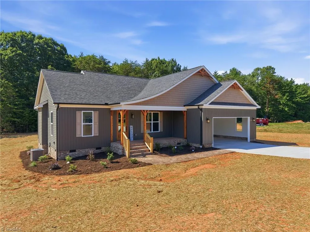 266 Mount Zion Church Road Stokesdale, NC 27357