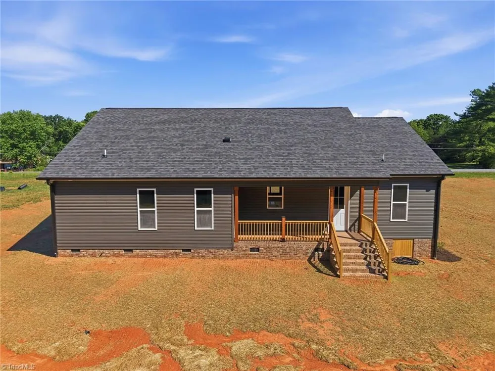 266 Mount Zion Church Road Stokesdale, NC 27357