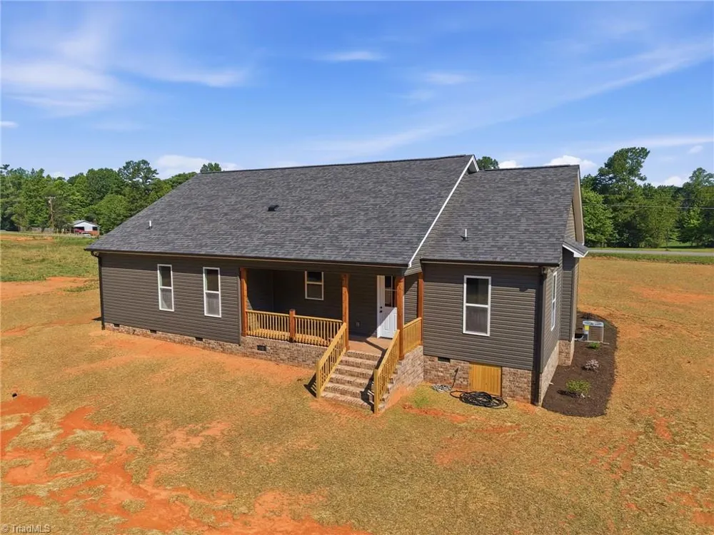 266 Mount Zion Church Road Stokesdale, NC 27357
