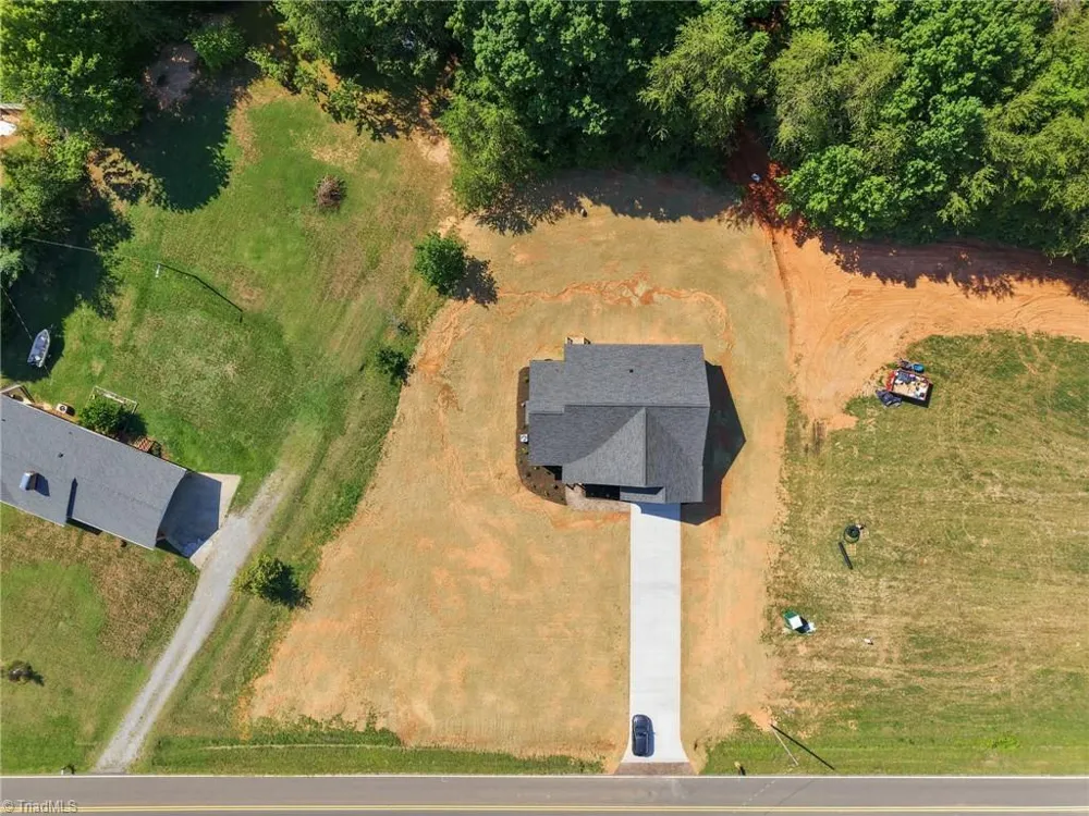 266 Mount Zion Church Road Stokesdale, NC 27357