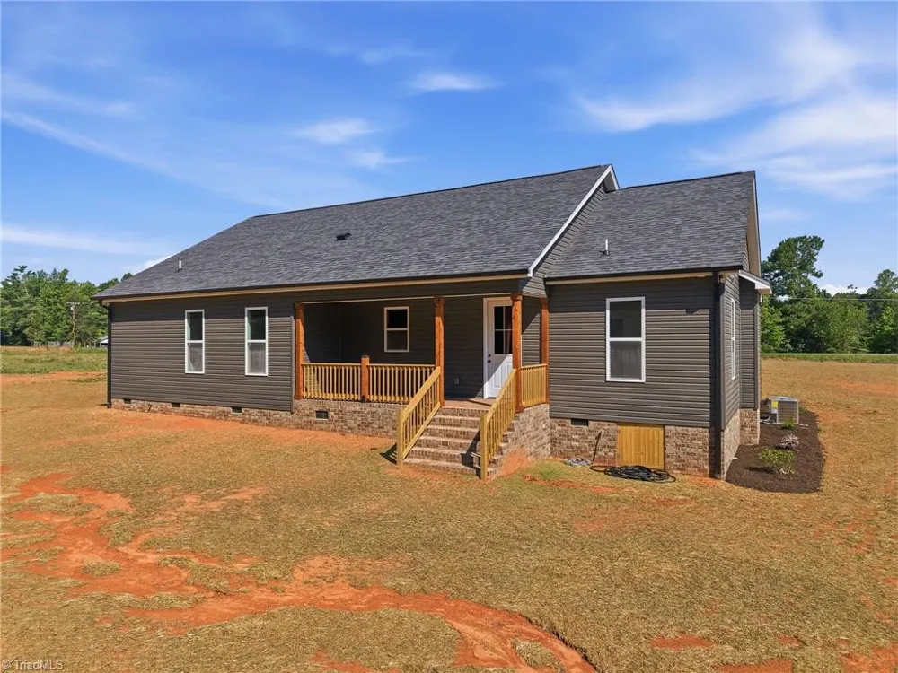 266 Mount Zion Church Road Stokesdale, NC 27357