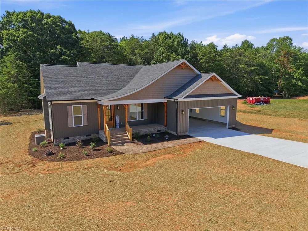 266 Mount Zion Church Road Stokesdale, NC 27357