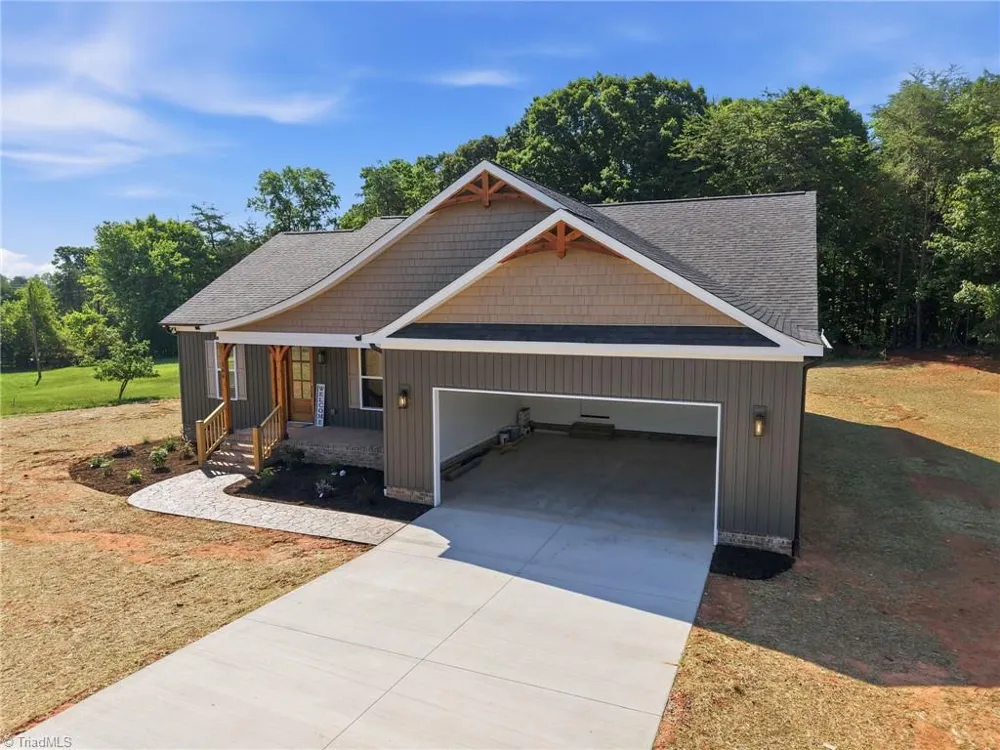 266 Mount Zion Church Road Stokesdale, NC 27357