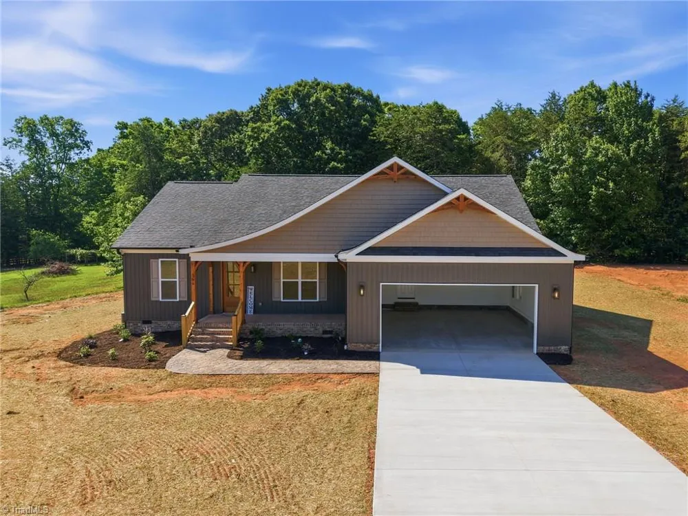 266 Mount Zion Church Road Stokesdale, NC 27357