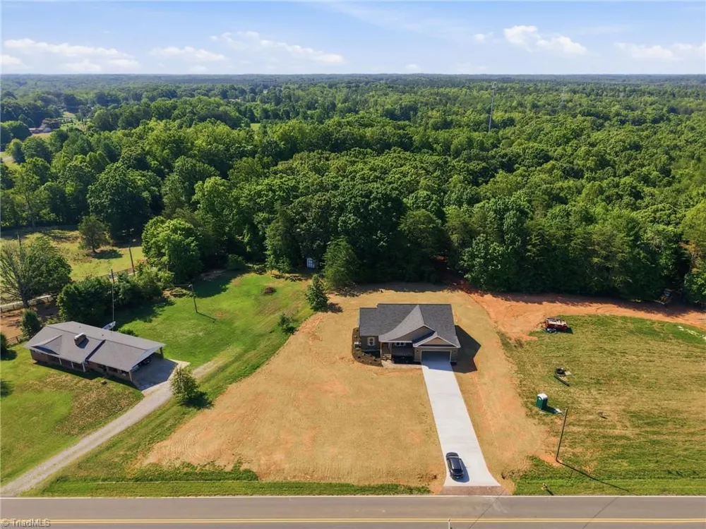 266 Mount Zion Church Road Stokesdale, NC 27357