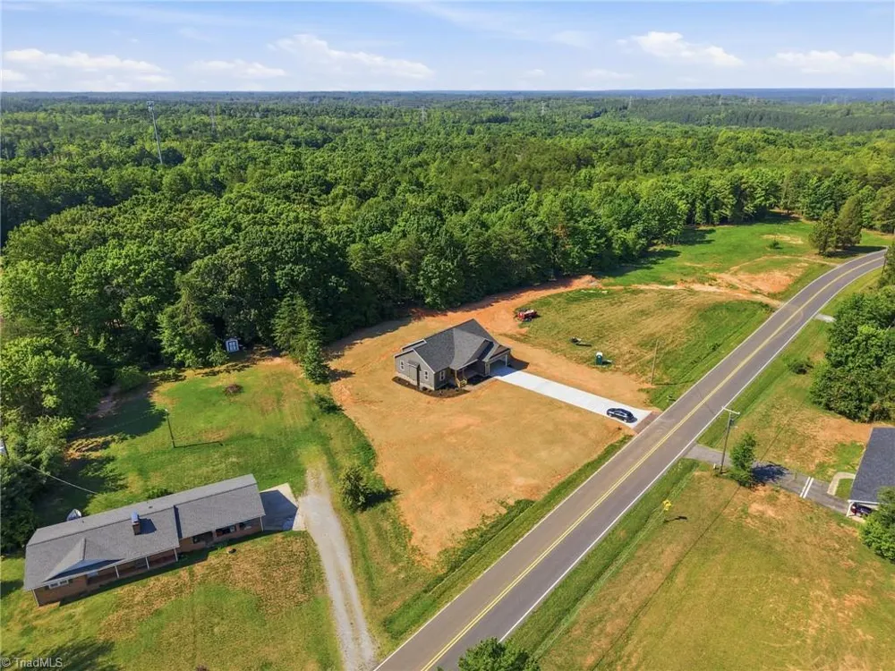 266 Mount Zion Church Road Stokesdale, NC 27357
