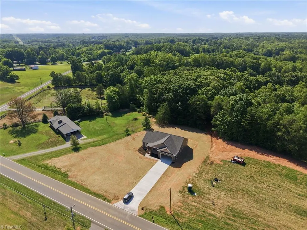 266 Mount Zion Church Road Stokesdale, NC 27357