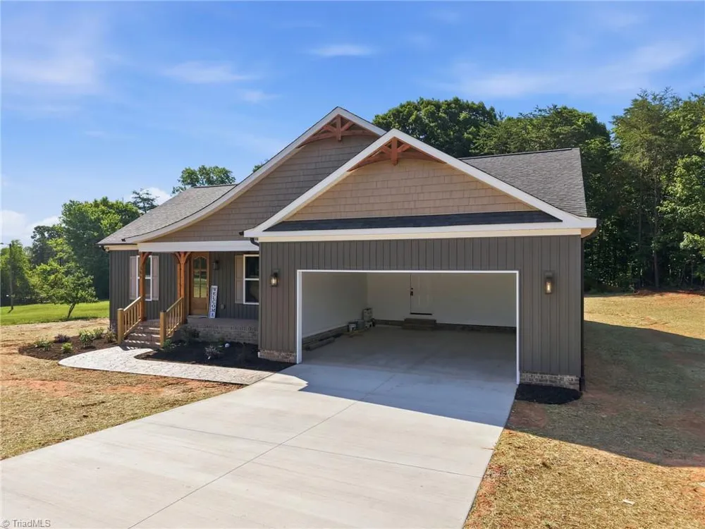 266 Mount Zion Church Road Stokesdale, NC 27357