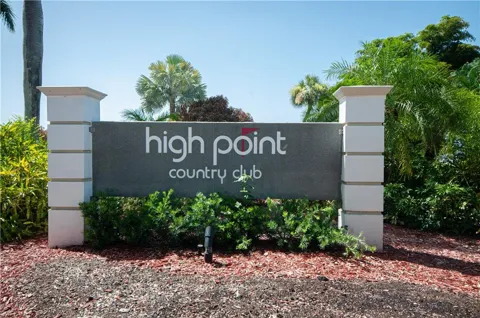 21 High Point Circle E #305
