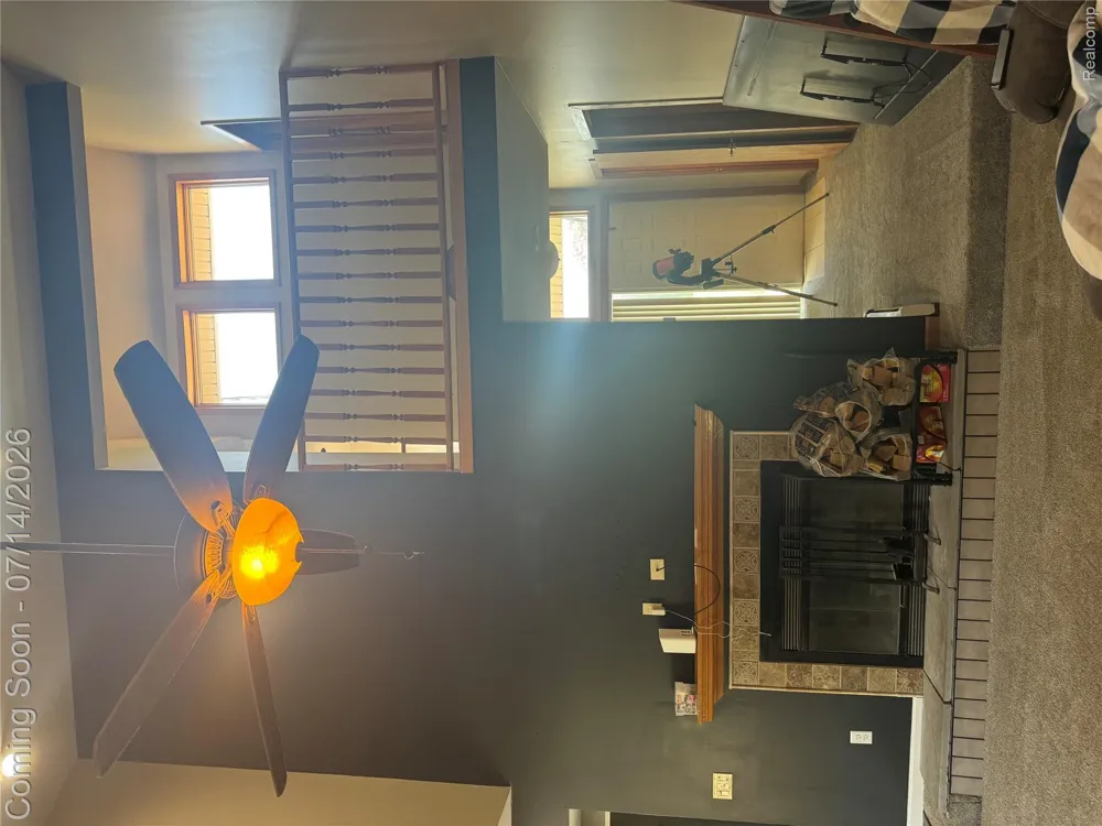 10055 Walnut Hill Drive Springfield Charter Township, MI 48350