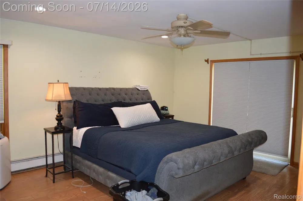 10055 Walnut Hill Drive Springfield Charter Township, MI 48350