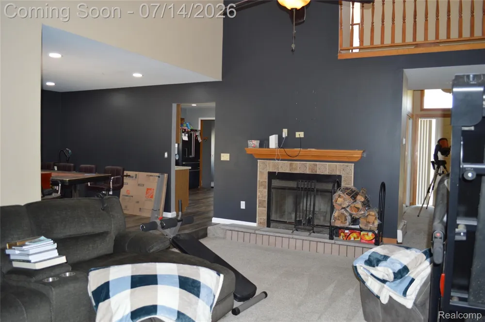 10055 Walnut Hill Drive Springfield Charter Township, MI 48350