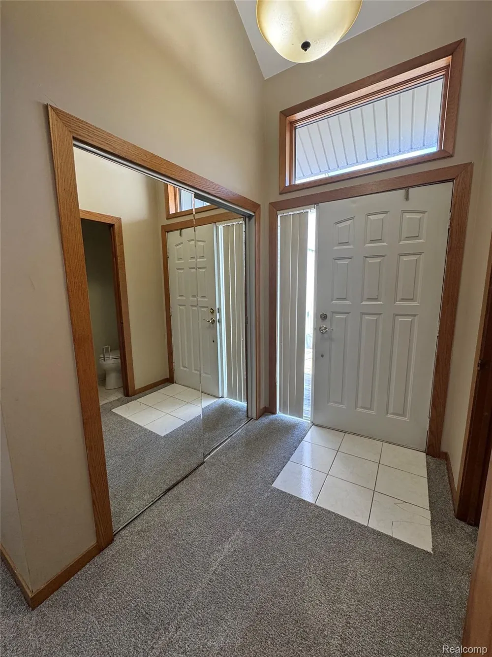 10055 Walnut Hill Drive Springfield Charter Township, MI 48350