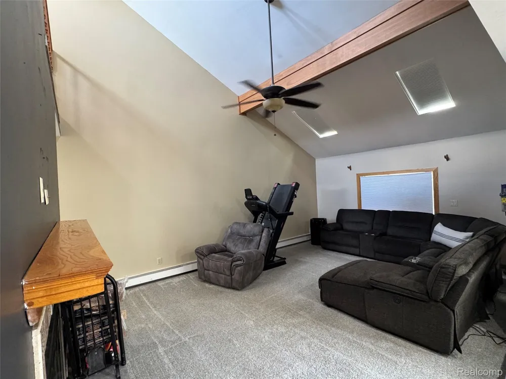 10055 Walnut Hill Drive Springfield Charter Township, MI 48350