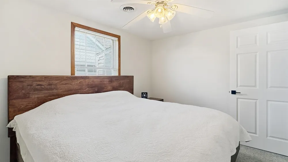 1027 E Lake Mitchell Drive Cherry Grove Township, MI 49601