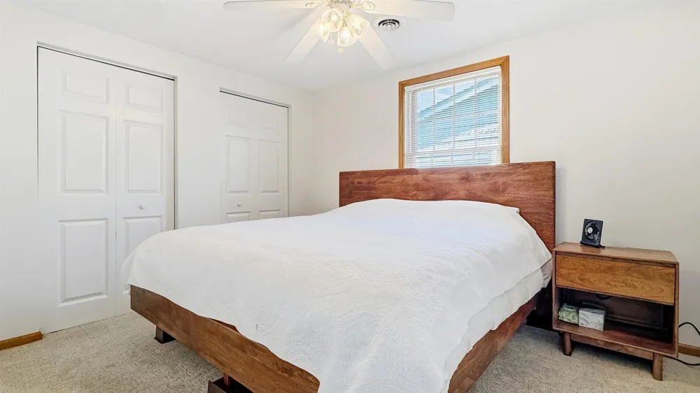1027 E Lake Mitchell Drive Cherry Grove Township, MI 49601