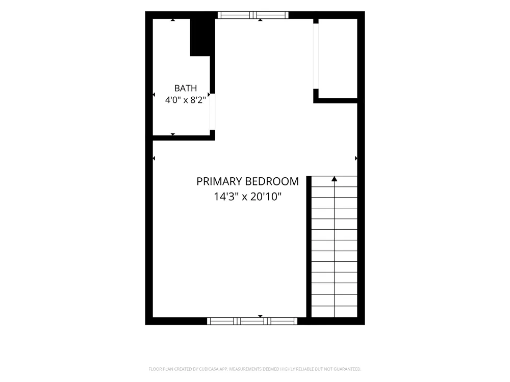 1027 E Lake Mitchell Drive Cherry Grove Township, MI 49601