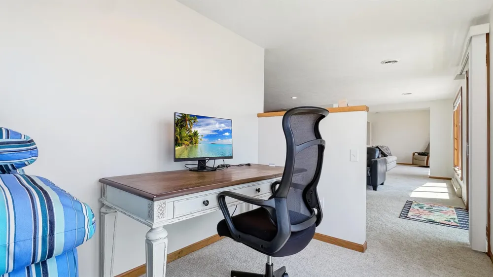 1027 E Lake Mitchell Drive Cherry Grove Township, MI 49601