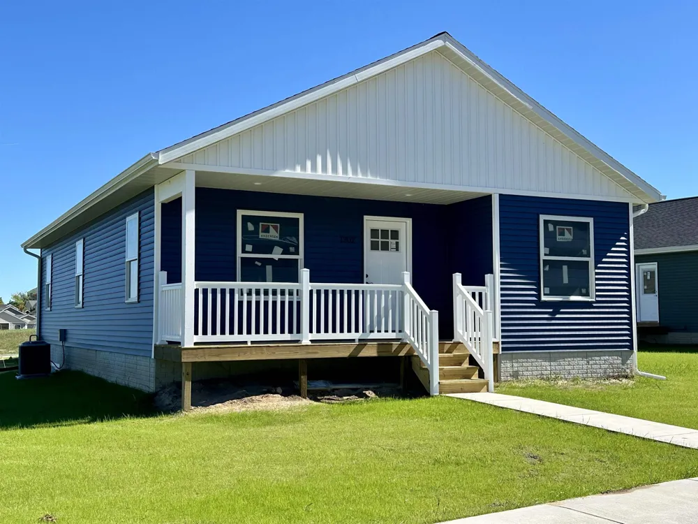 913 Sepia Street Garfield Charter Township, MI 49696