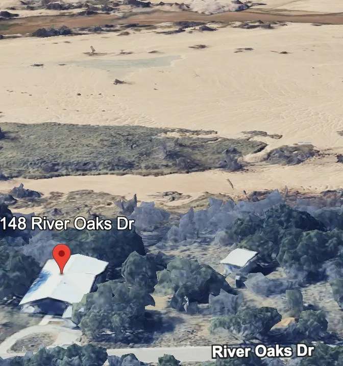 7152 River Oaks Drive Kingsland, TX 78639