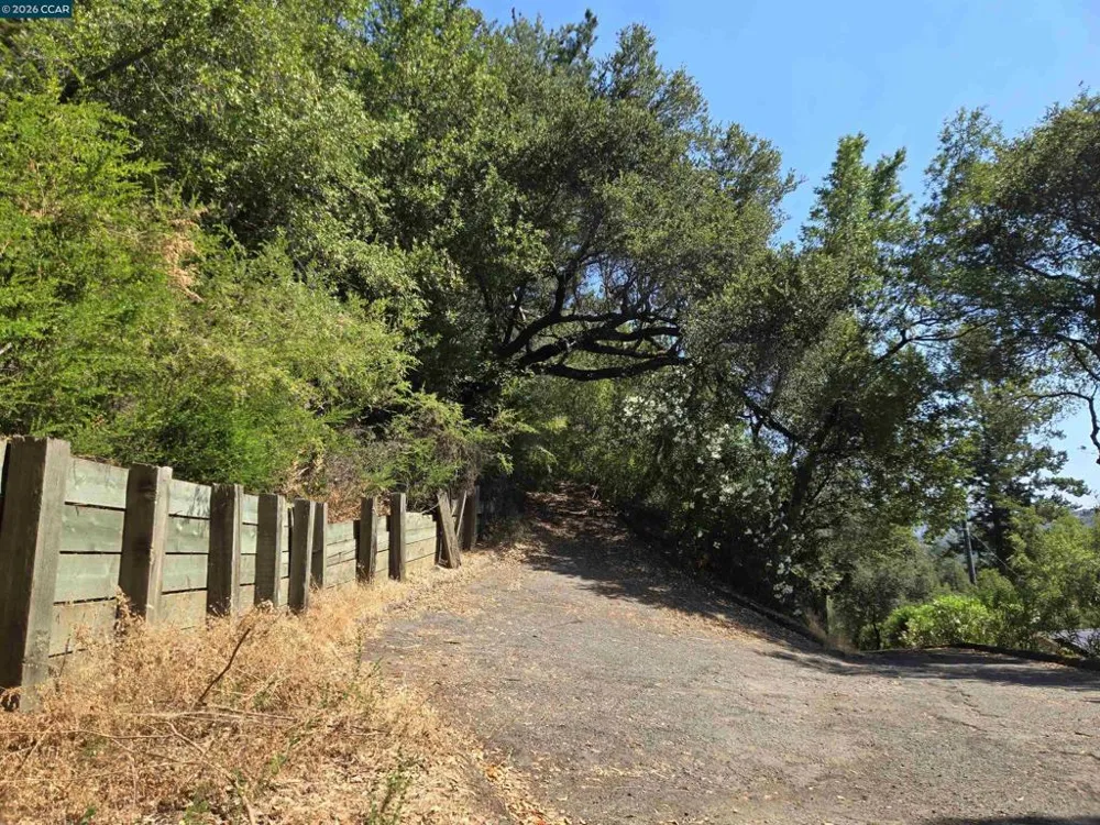 100 Black Log Rd Kentfield, CA 94904
