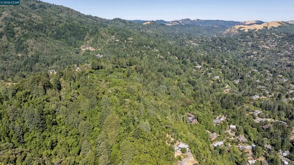 100 Black Log Rd Kentfield, CA 94904