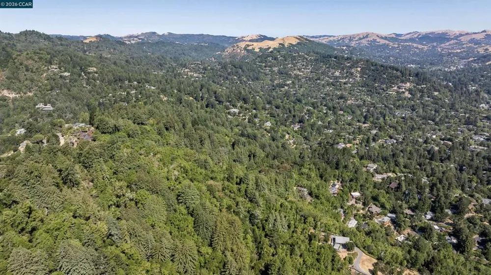 100 Black Log Rd Kentfield, CA 94904