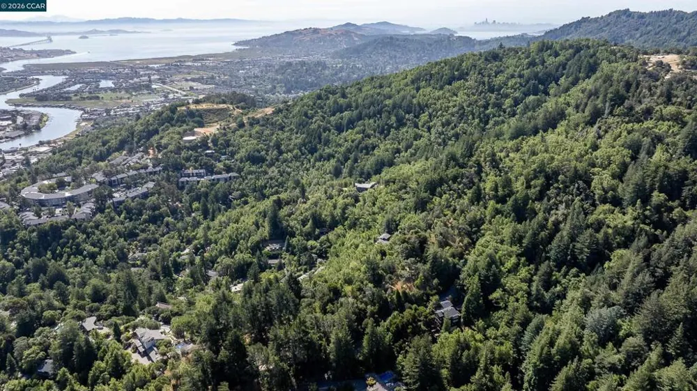 100 Black Log Rd Kentfield, CA 94904