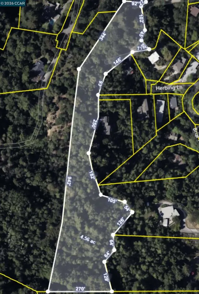 100 Black Log Rd Kentfield, CA 94904