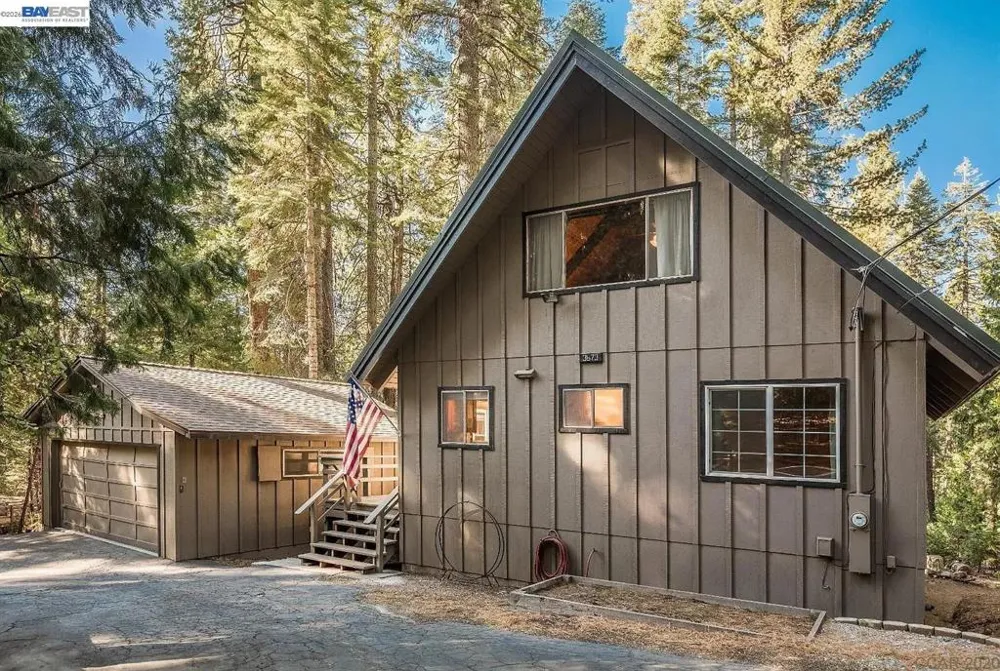 3673 The Jug Handle Arnold, CA 95223