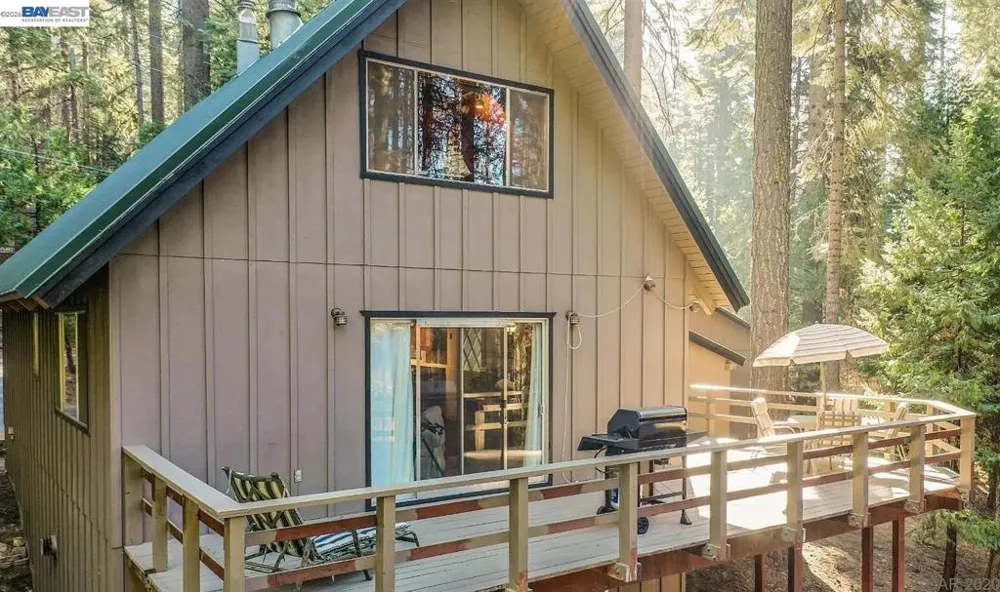 3673 The Jug Handle Arnold, CA 95223