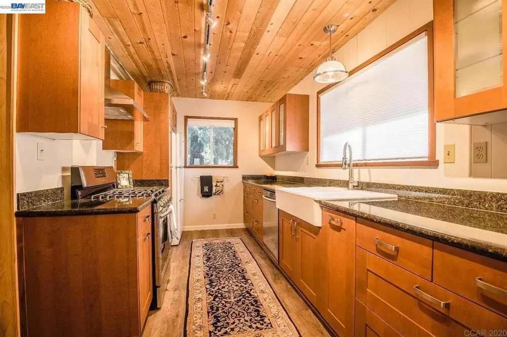 3673 The Jug Handle Arnold, CA 95223