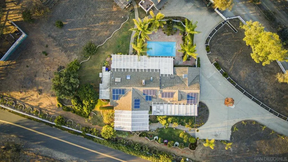 13764 McNally Rd Valley Center, CA 92082