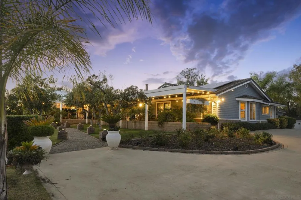 13764 McNally Rd Valley Center, CA 92082