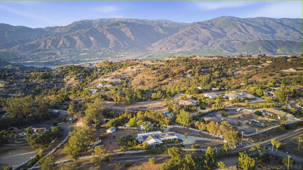 13764 McNally Rd Valley Center, CA 92082