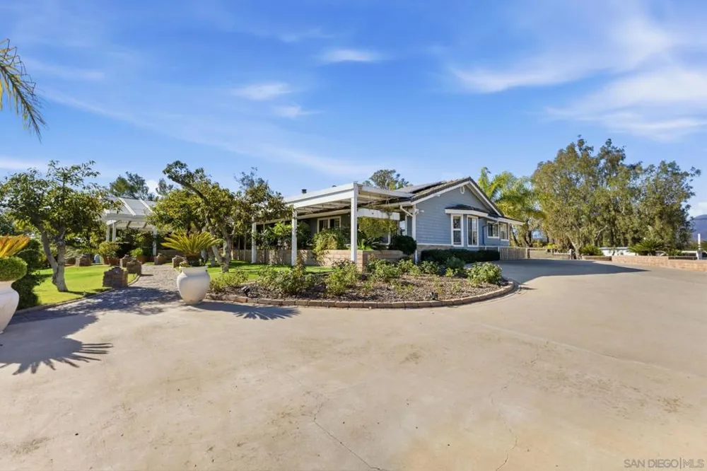 13764 McNally Rd Valley Center, CA 92082