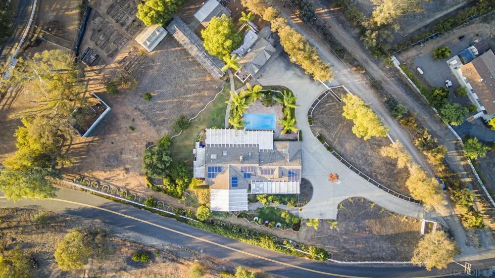 13764 McNally Rd Valley Center, CA 92082
