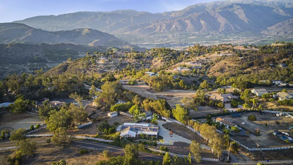 13764 McNally Rd Valley Center, CA 92082