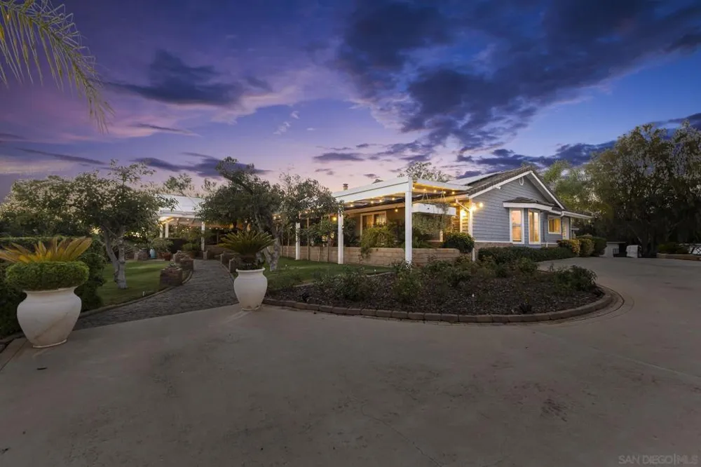 13764 McNally Rd Valley Center, CA 92082