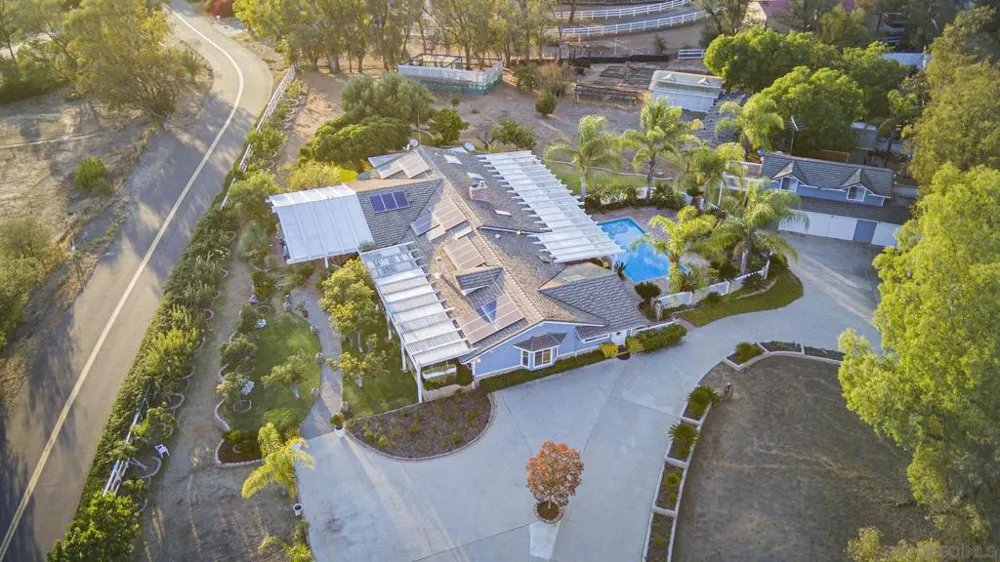 13764 McNally Rd Valley Center, CA 92082