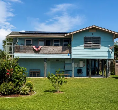 424 Trojan Street