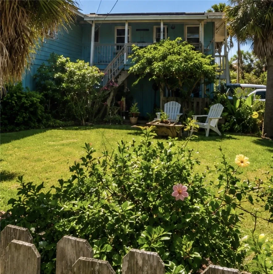 424 Trojan Street Port Aransas, TX 78373
