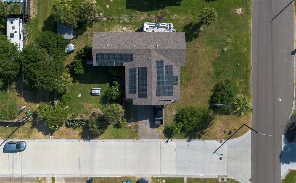 424 Trojan Street Port Aransas, TX 78373