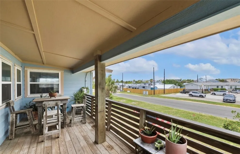 424 Trojan Street Port Aransas, TX 78373