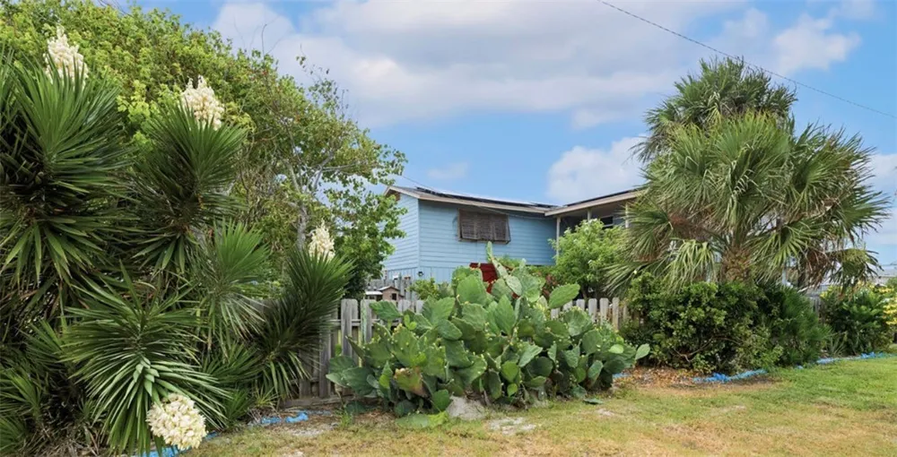 424 Trojan Street Port Aransas, TX 78373