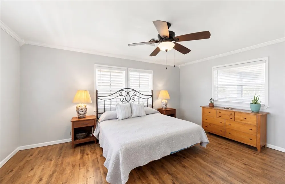 424 Trojan Street Port Aransas, TX 78373