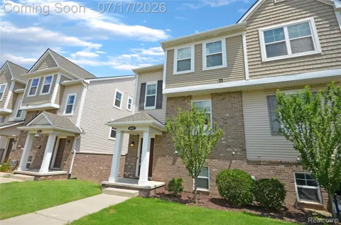 4625 Bradley Circle