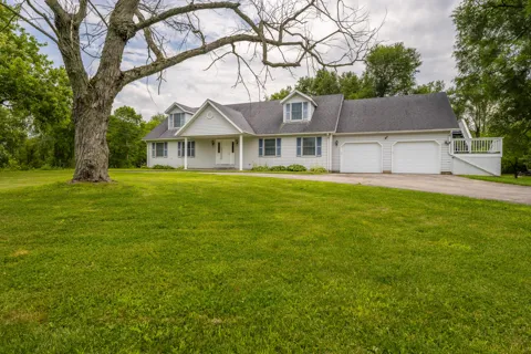 8535 Eau Claire Road